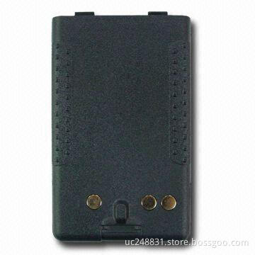 Two-way Radio Batteries for YAESU/ VERTEX FNB-V83